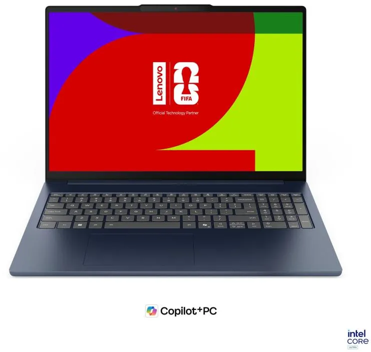 IP S5 16 WUXGA U5 322 16GB 512GB UMA DOS