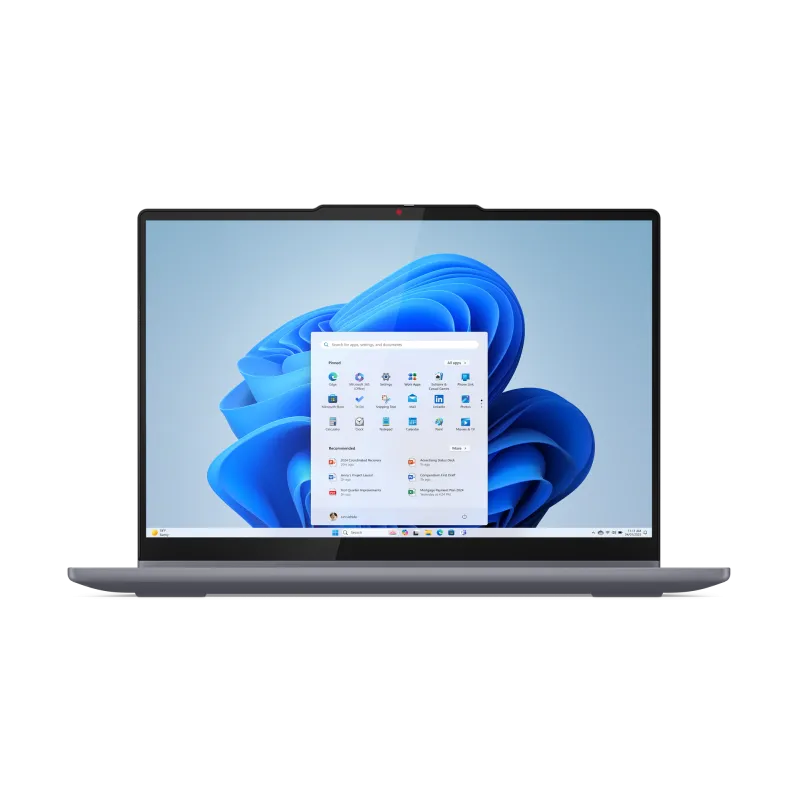 IP 5 2-in-1 14T R7 255 16 1TB UMA DOS