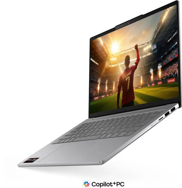 IP S5 14 WUXGA R5 AI 430 16 512 UMA DOS