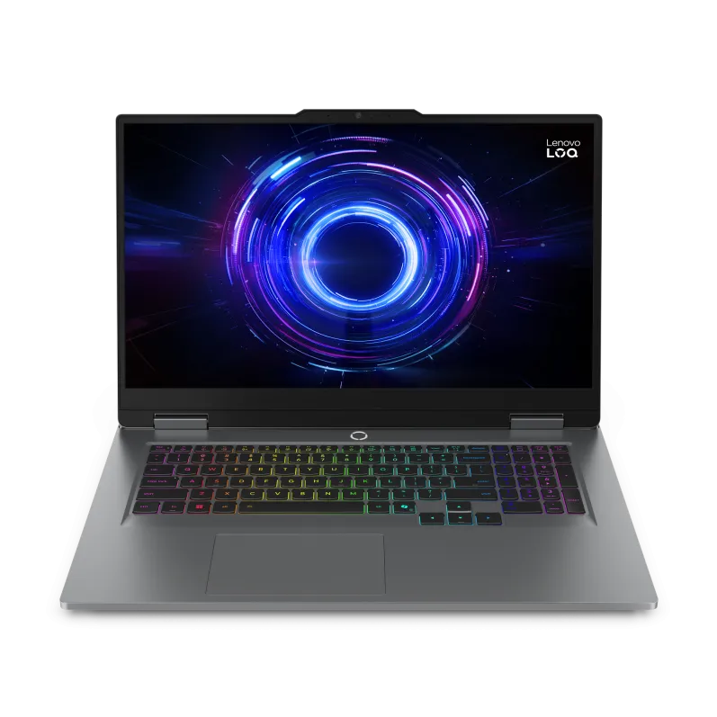 LOQ 17 FHD I7-14700HX 32GB 1TB 5070 DOS