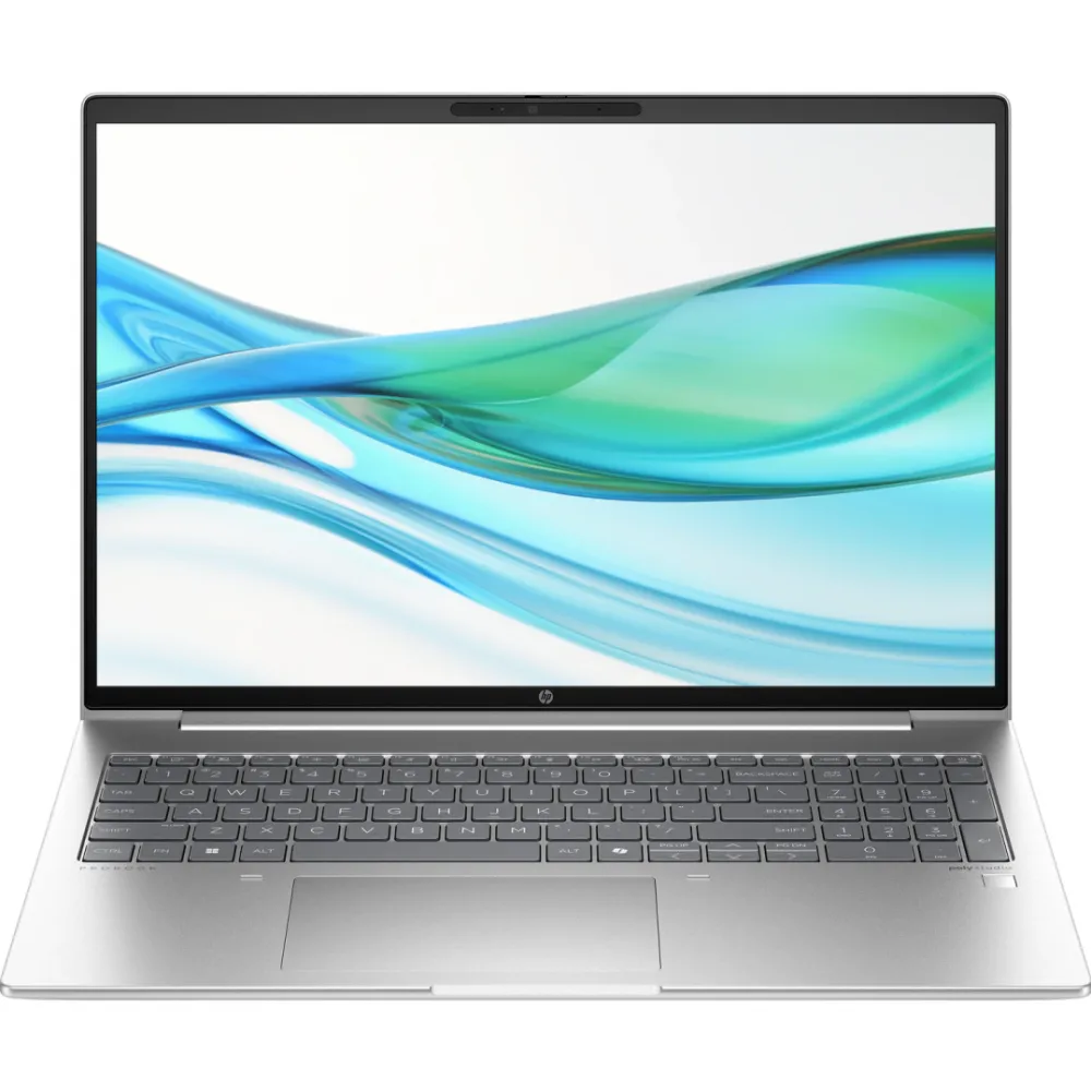 HP 460G11 16" U7-155U 16 512 UMA W11P 3y