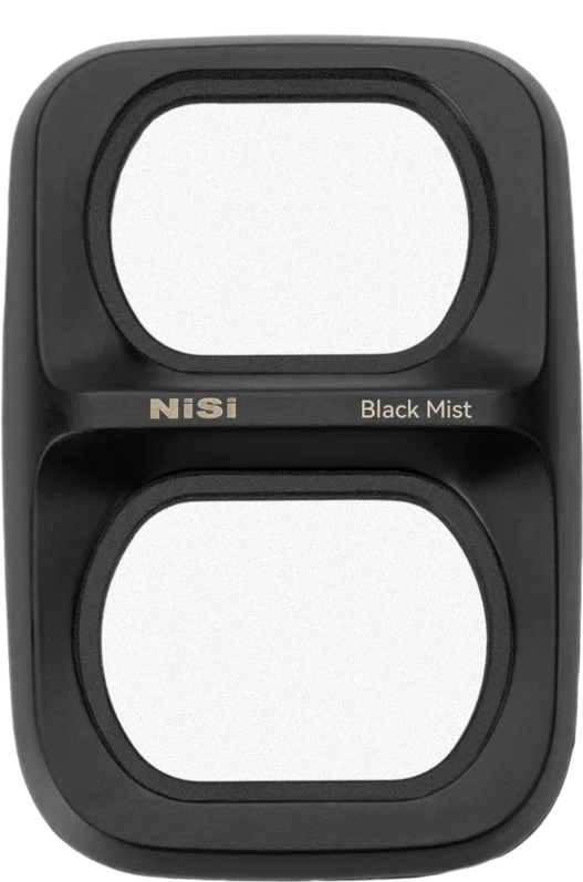 Filtru Black Mist NISI pentru DJI Osmo Pocket 4 Pro