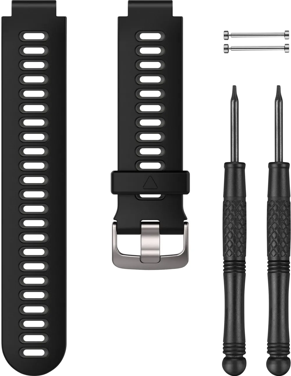 Garmin - curea Forerunner 735xt gri