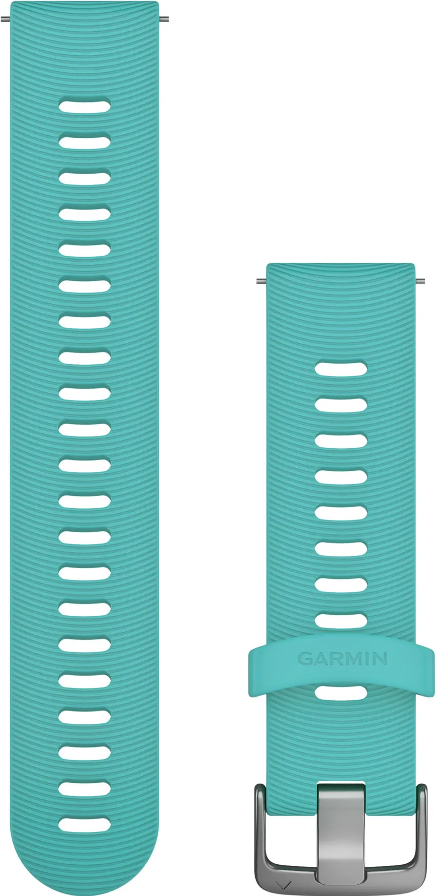 Garmin - curea silicon - forerunner 245 - Aqua