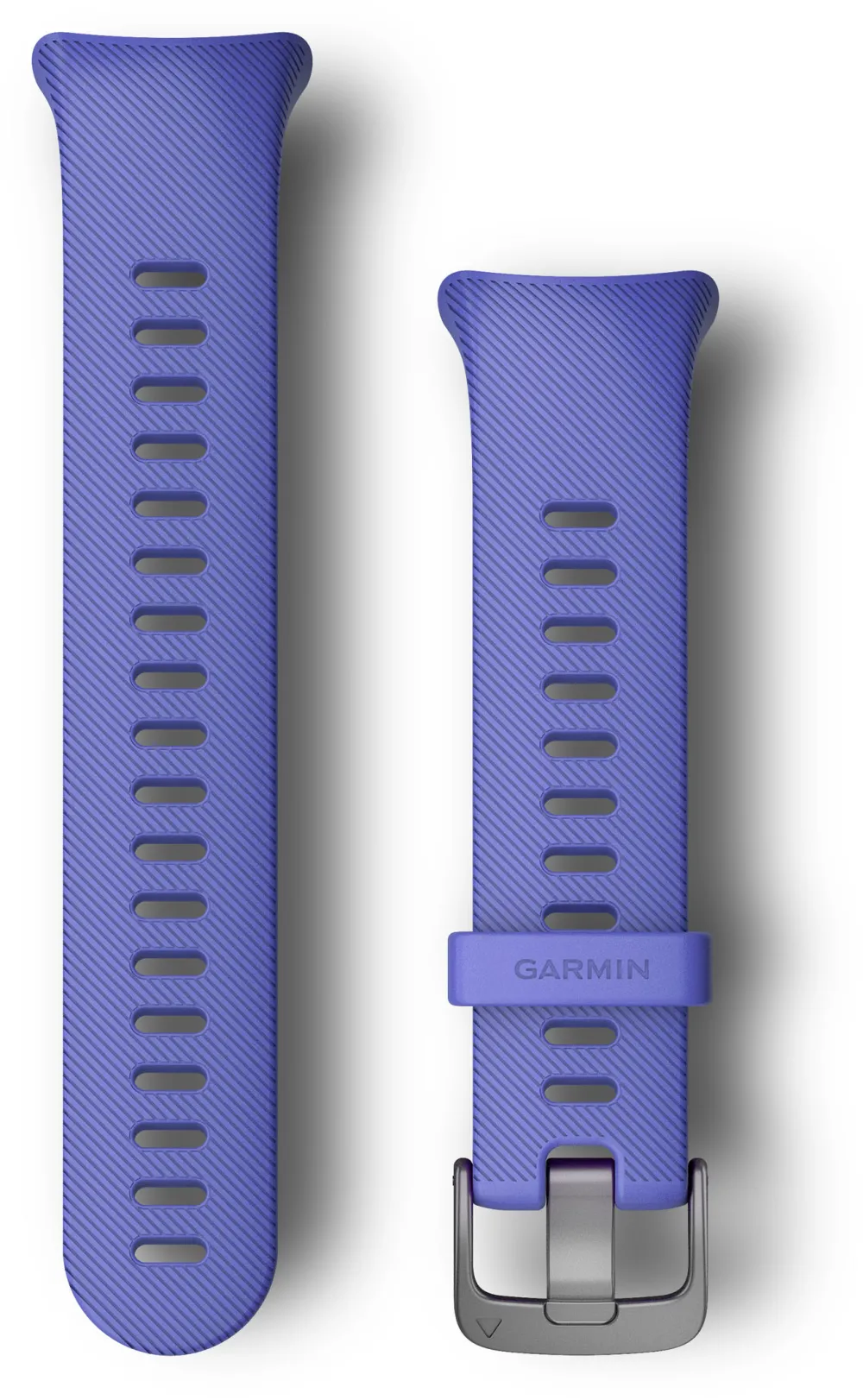 Garmin - curea silicon pentru Forerunner 45s - mov