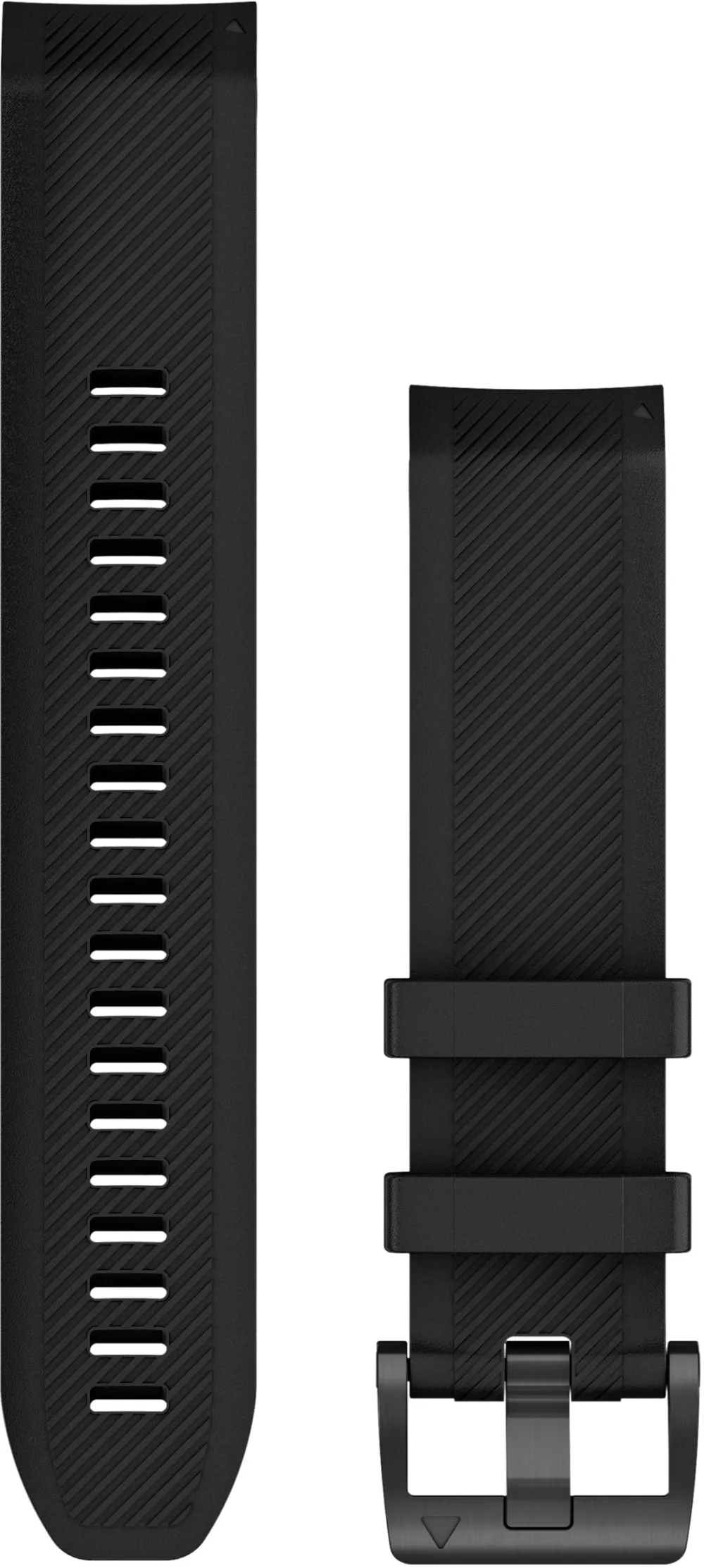Garmin - curea silicon - QuickFit 22 - MARQ - Black