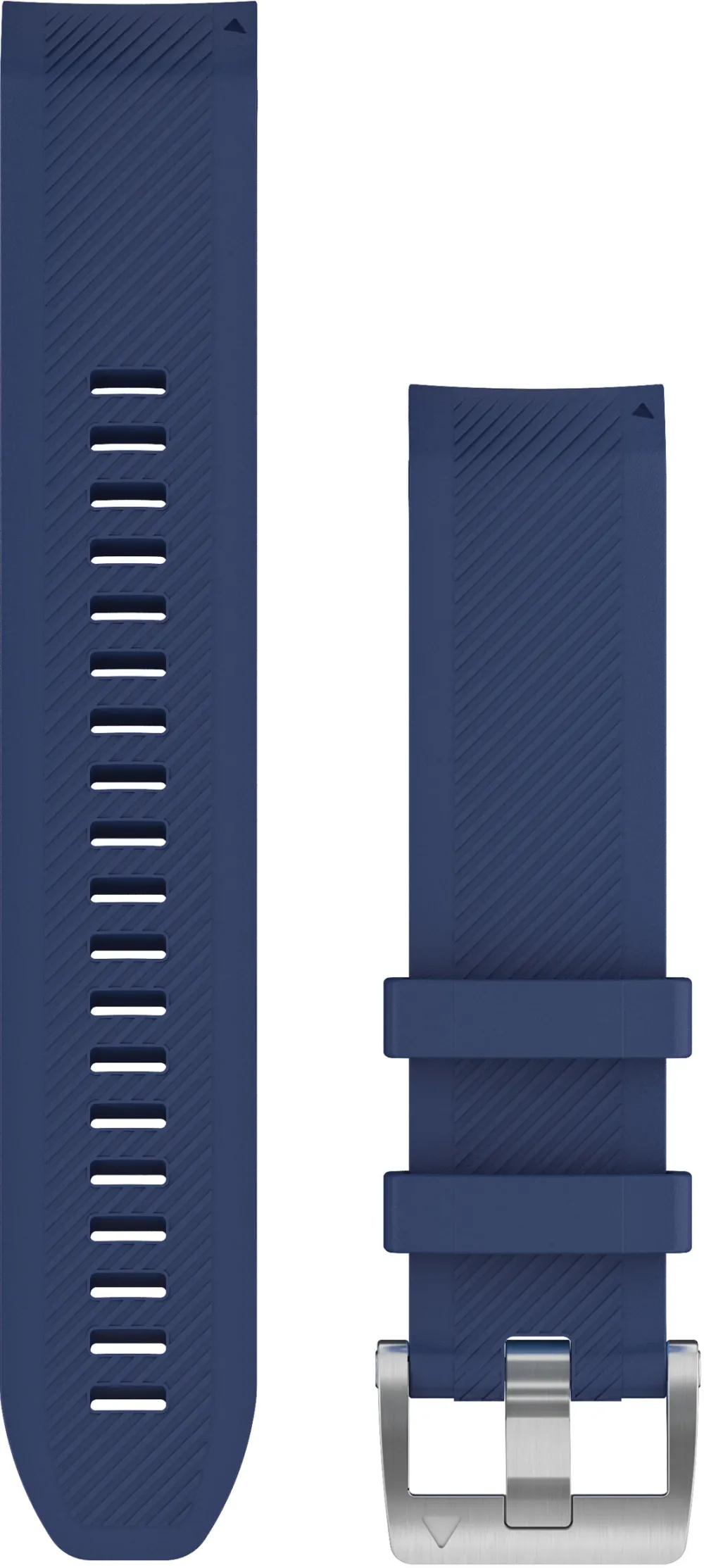 Garmin - curea silicon - QuickFit 22 - MARQ - Navy blue