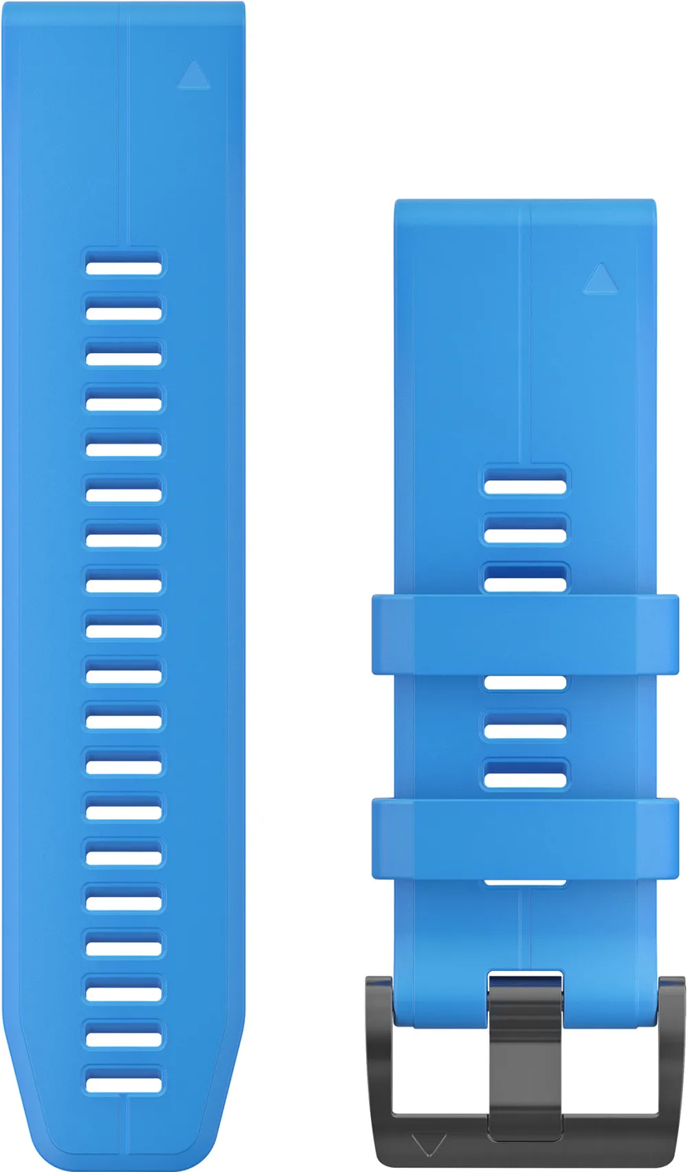 Garmin - curea silicon - QuickFit 26 - Plus Cyan