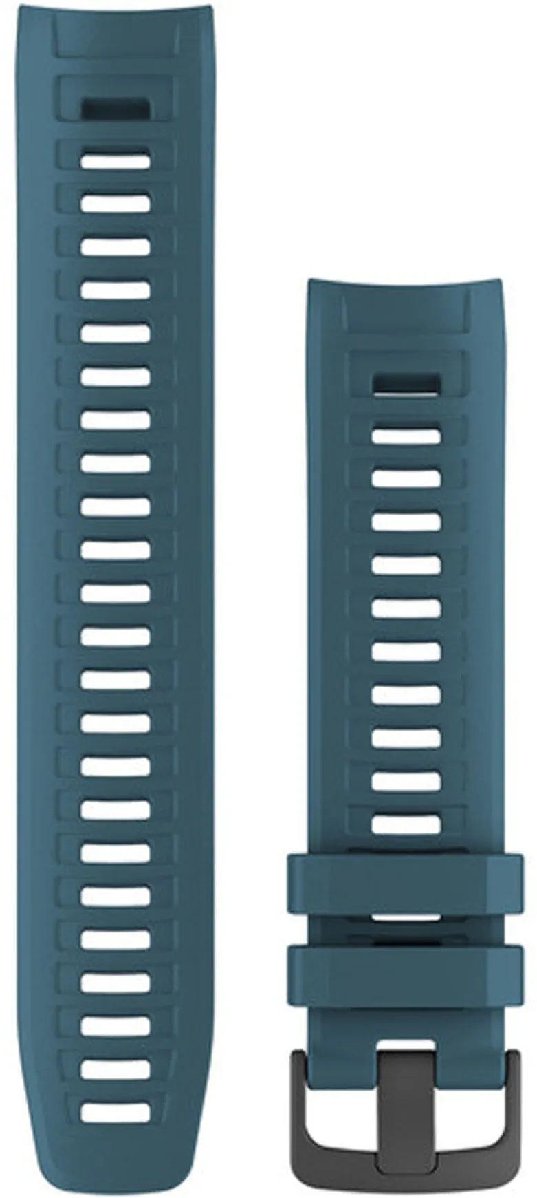 Garmin - curea silicon - instinct - lakeside blue
