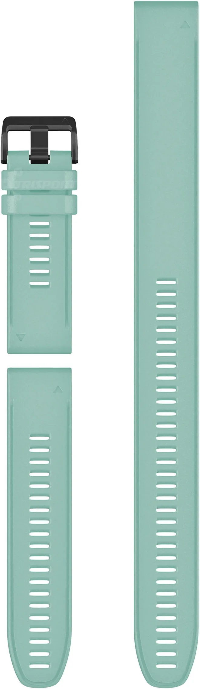 Garmin - curea silicon - QuickFit 26 extra long - Spearmint