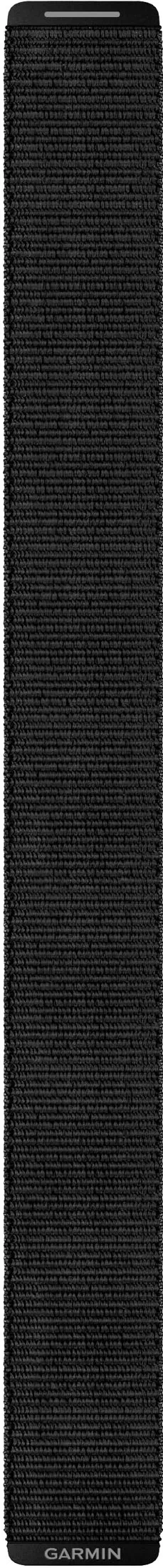 Garmin - curea nailon - UltraFit 26 - negru #_disc_#