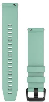 Garmin - curea silicon - Quick release 20 - neo tropic