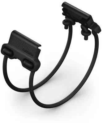 Garmin - bratara elastica - Bungee Band 26 - negru