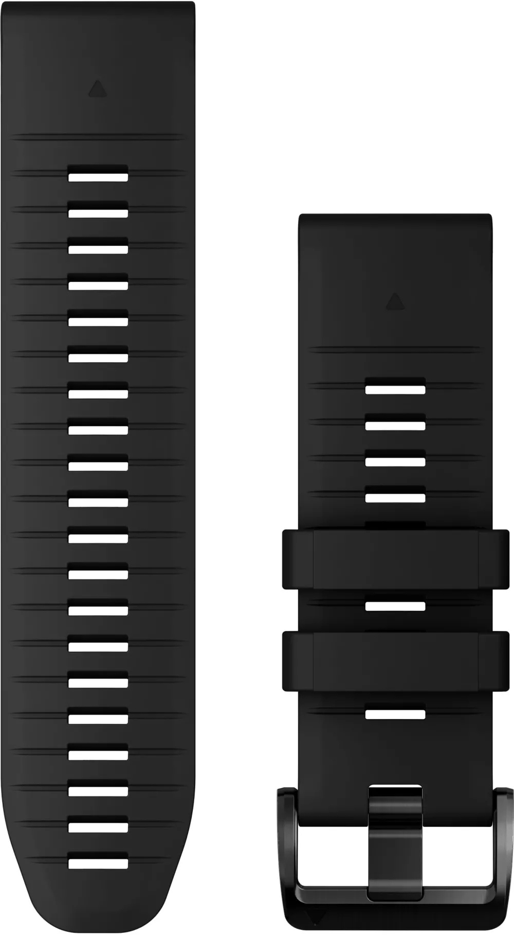 Garmin - curea silicon - QuickFit 26 - Black