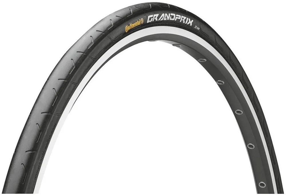 Continental - anvelopa pliabila sosea - Grand Prix BlackChili 180 TPI - 25-622 - 700x25C