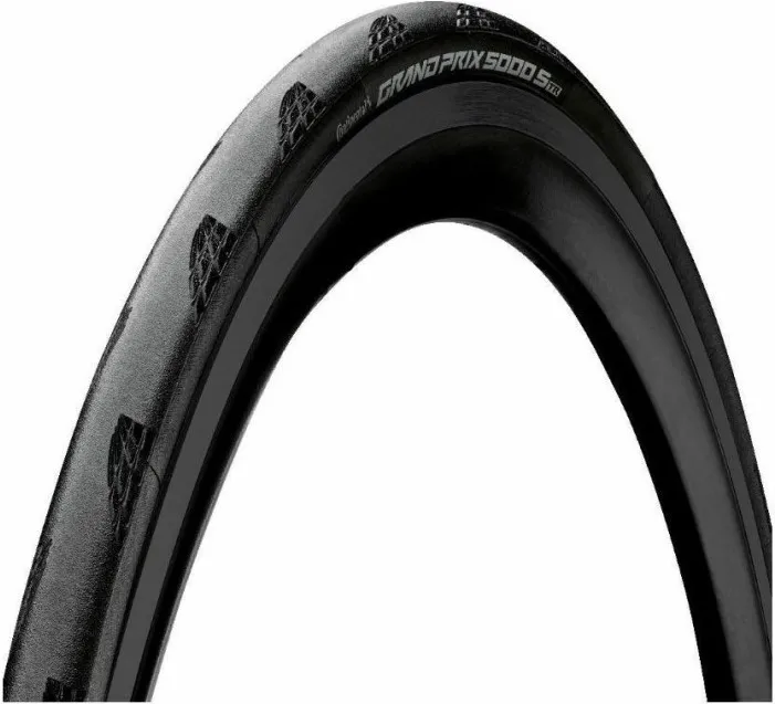 Continental - anvelopa sosea pliabila tubeless - Grand Prix 5000S TR - 32-622 - 700x32C
