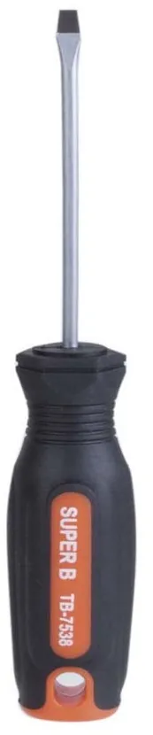 Super B - Surubelnita 75 MM Cap Cruce TB-7547