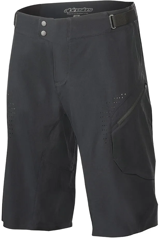 Alpinestars - Pantaloni scurti  Alpinestars - Alps 8.0 - negru - 36