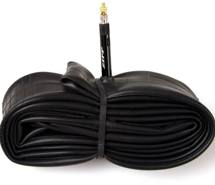 ZIPP - camera bicicleta 28" - Tangente SL Butyl - presta 37mm - 700 x 28-32mm