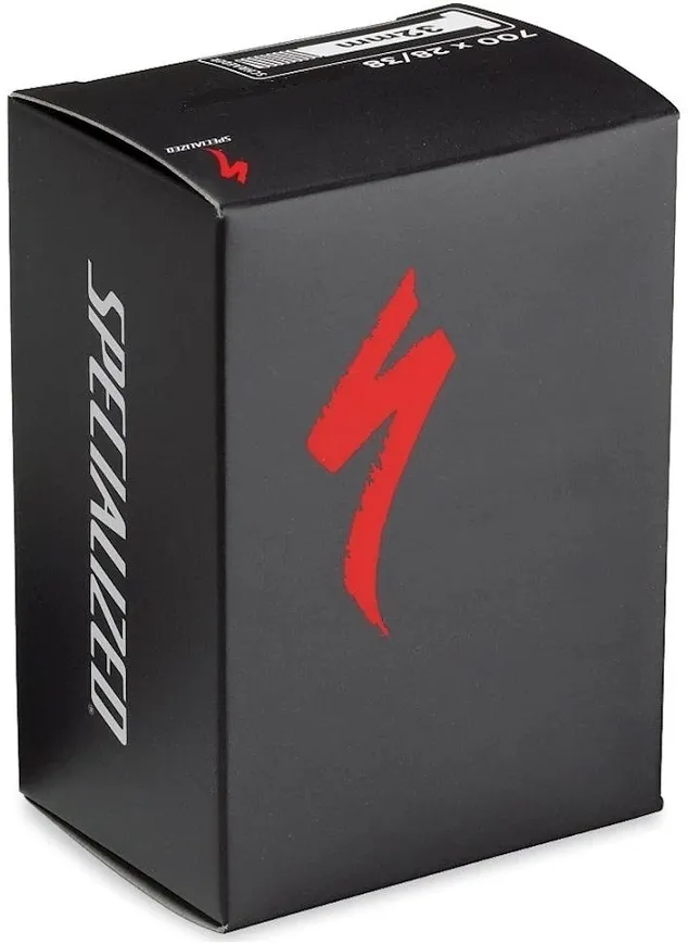 Specialized - camera bicicleta 20" - 20x1.125 - 20x1.375 - 28-451-> 38x451 - valva presta 32 mm