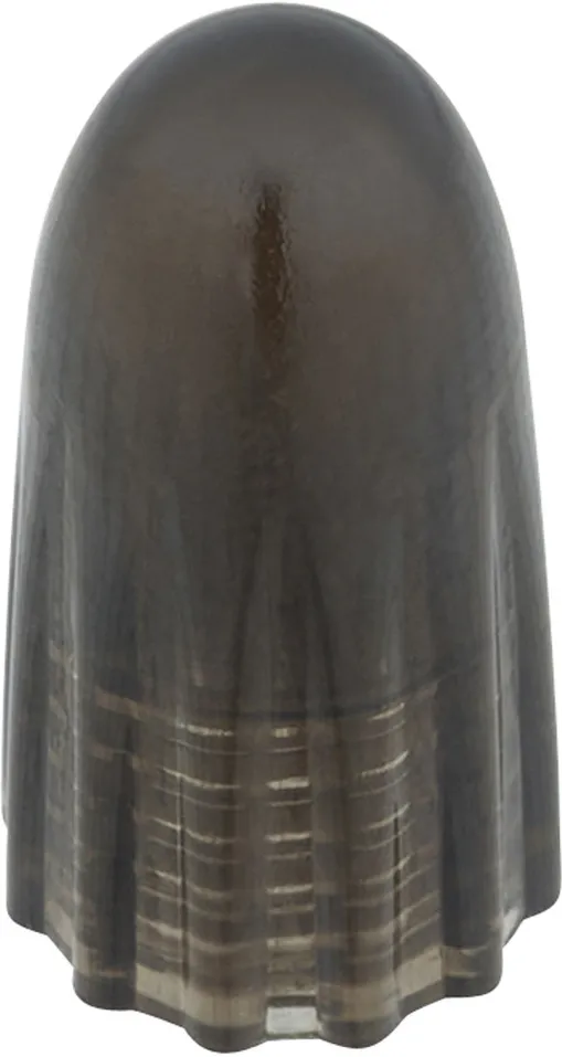 Schwalbe - capac ventil presta SV - Smoke Grey