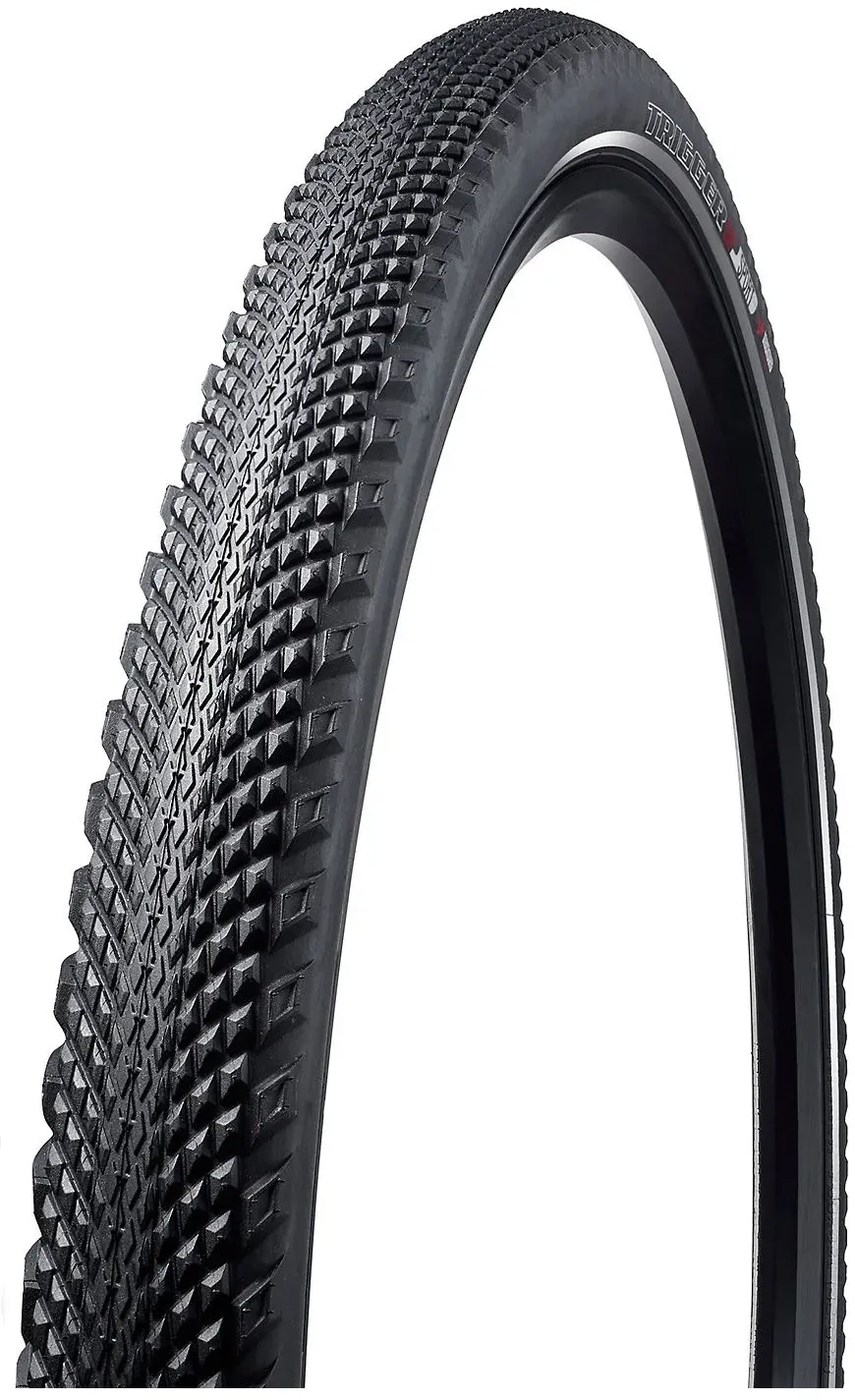 Specialized - anvelopa sosea - Trigger Sport Reflect - 700x47C