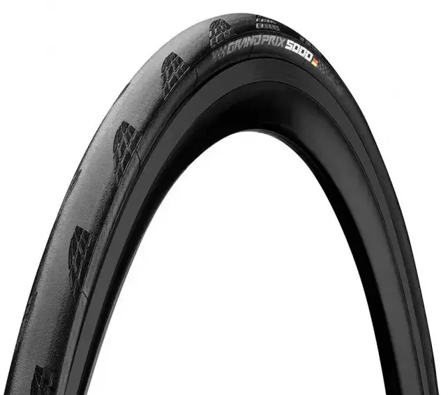 Continental - anvelopa sosea pliabila - Grand Prix 5000 - 28-584 - 650B-28