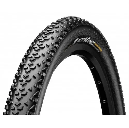 Continental - anvelopa MTB 29" pliabila - RaceKing ShieldWall - 50-622 - 29x2.00 - negru