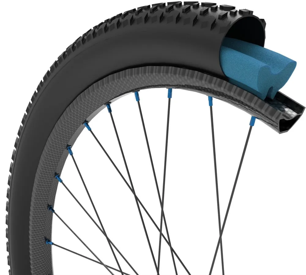 Tubolight - insert tubeless pentru protectie janta HD SL - 27.5"
