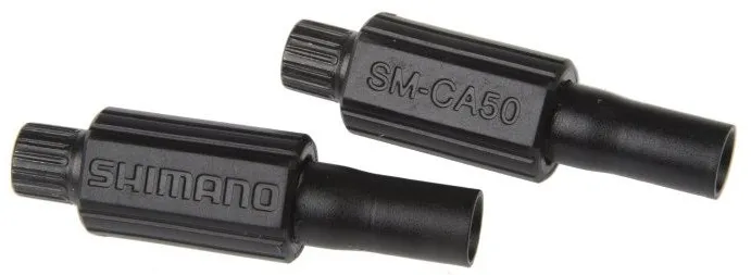 Shimano - reglaje pe cablu schimantor SM-CA50P