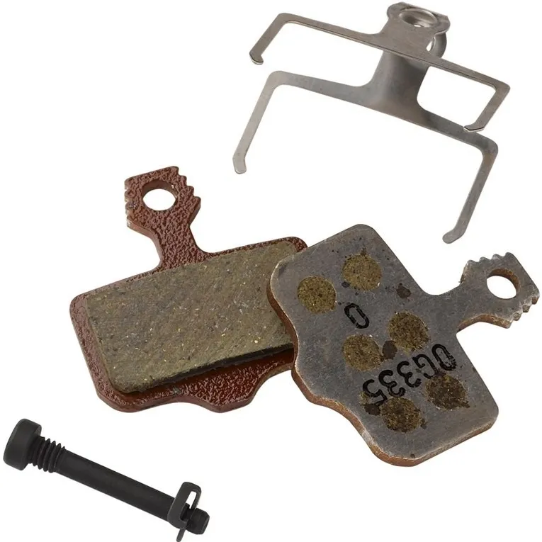 Sram - Placute frana - Organic/Aluminum (Quiet/Light) - Elixir/DB/Level