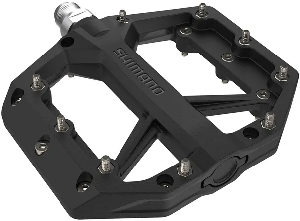 Shimano - pedale MTB - Flat - PD-GR400