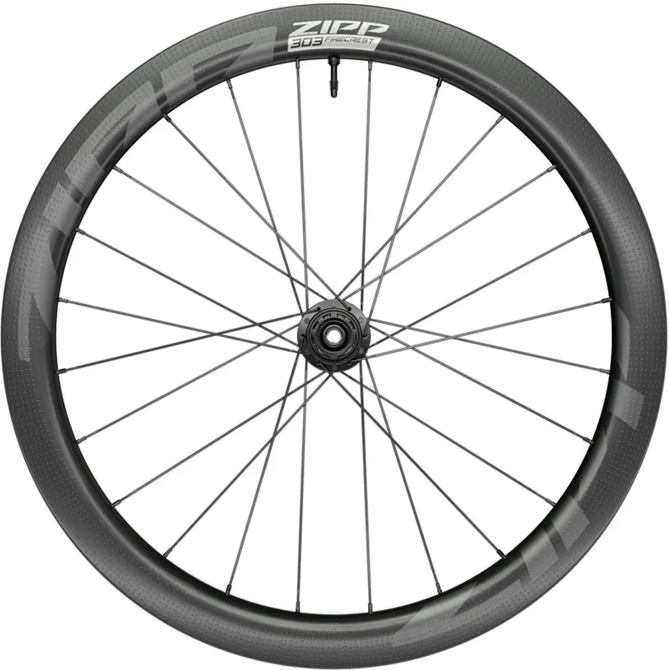 ZIPP - roata spate - 303 Firecrest Carbon - Tubeless - Disc Brake Center Locking 700c