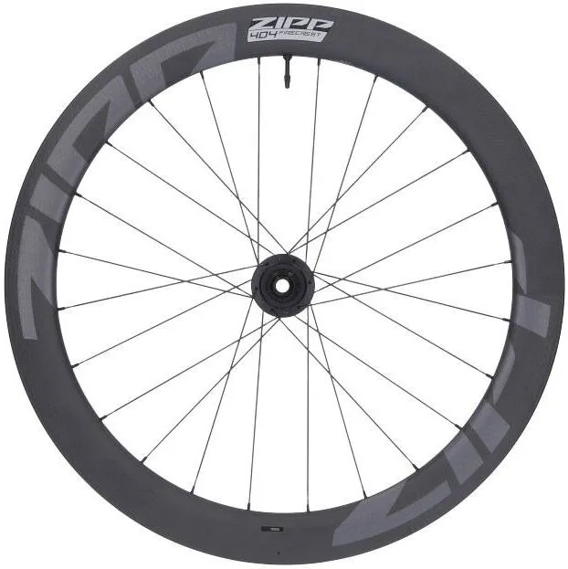 ZIPP - roata spate - 404 Firecrest Disc Centerlock - tubeless - SRAM/XDR