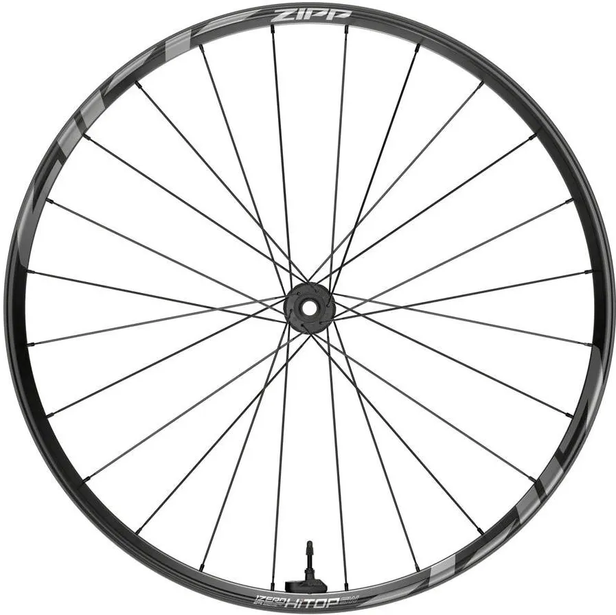 ZIPP - roata fata - 1Zero HITOP SW 29" - 15x110 Boost - Standard Graphic