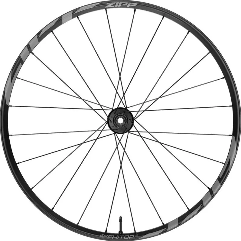 ZIPP - roata fata - 1Zero HITOP S 29" - 15x110 Boost
