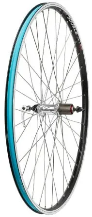 Crosser - roata spate SXT  - 28-36H - Butuc Casetat QR - 8-11 V
