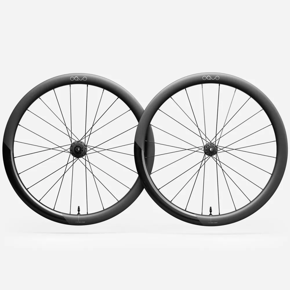 Orbea - OQUO set roti - RP45TEAM SRAM XDR