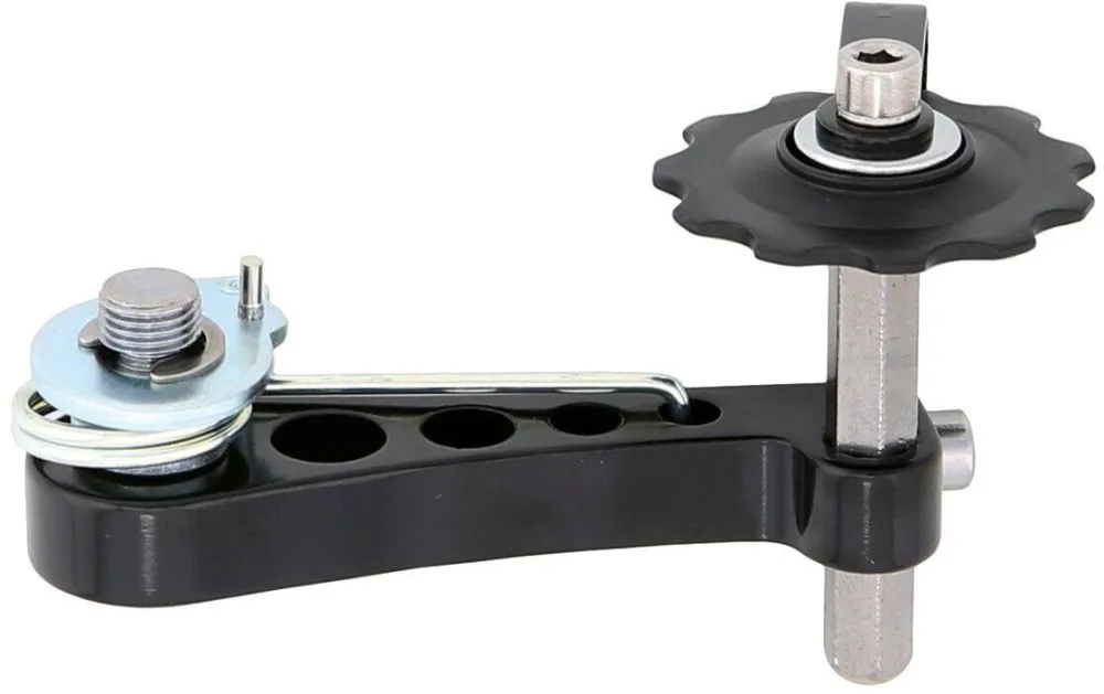 CONTEC - Intinzator lant  ALUMINIU SXT 1 Rotita