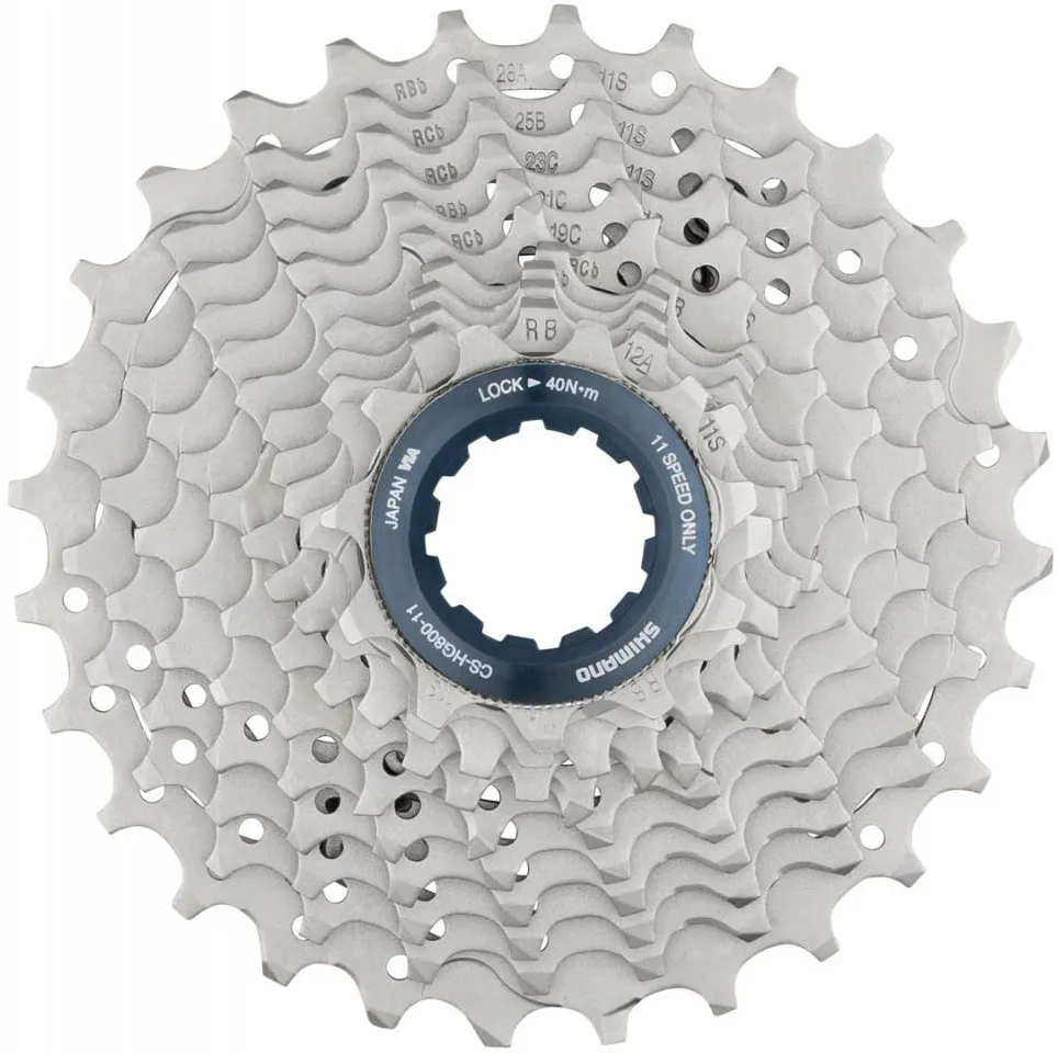 Shimano - caseta pinioane - Ultegra - CS-R8000 - 11 viteze - 11-32T