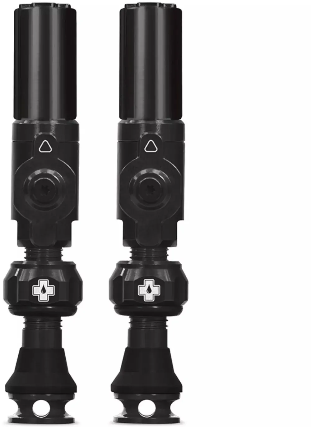 Muc-Off - valve tubeless - Big Bore Hybrid (Small) - negru