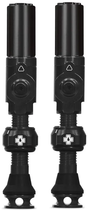 Muc-Off - valve tubeless - Big Bore Hybrid (Medium) - negru