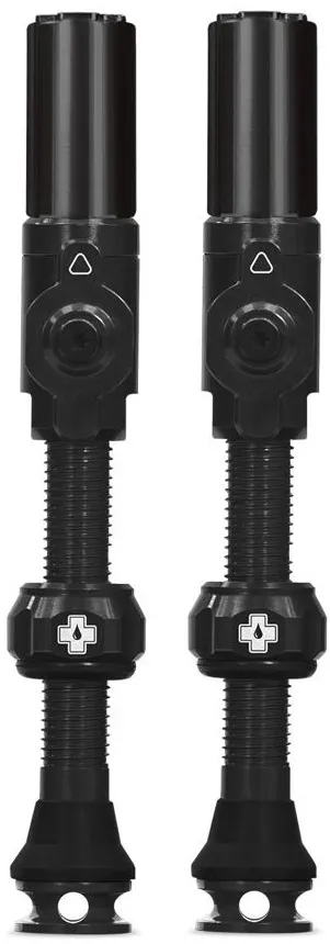 Muc-Off - valve tubeless - Big Bore Hybrid (Large) - negru
