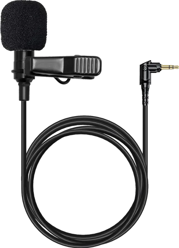 Hollyland Lark Max Lavaliere Microphone