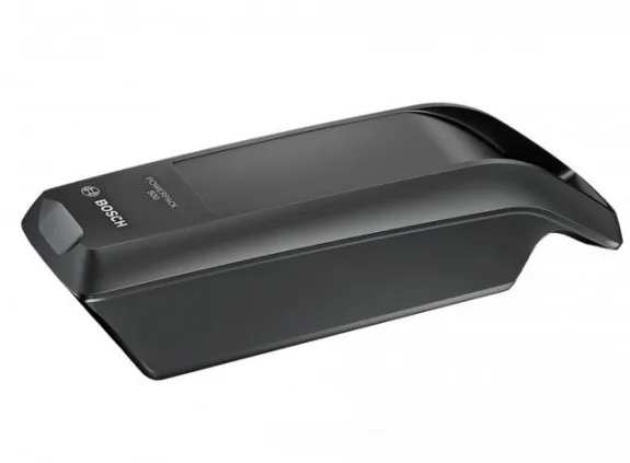 Bosch - baterie externa 500 Wh - eMTB PowerPack 500 - anthracite