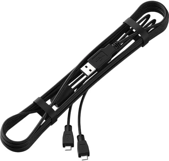 Favero - Assioma Pro - cablu Usb - 2m