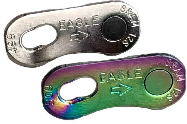 SRAM - za rapida - Eagle PowerLock CN-PLCK-12S-A1 - 12 viteze