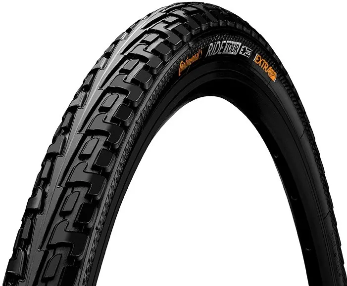 Continental - anvelopa urbana 20" - Ride Tour Reflex 47-406 - 20x1.75
