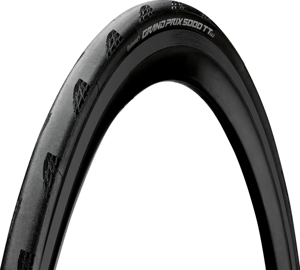 Continental - anvelopa sosea pliabila - Grand Prix 5000 - 25-622 - 700x25C - negru
