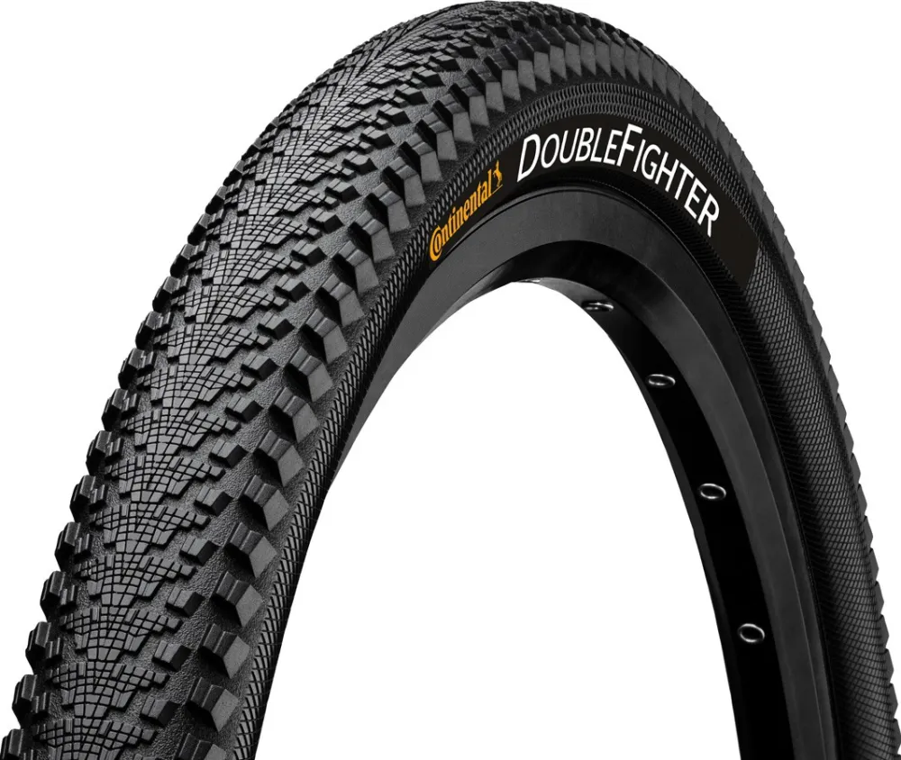 Continental - anvelopa MTB 29" - Double Fighter III 50-622 (29x2.0) SL